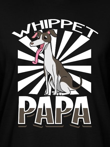 Whippet Daddy - Whippet