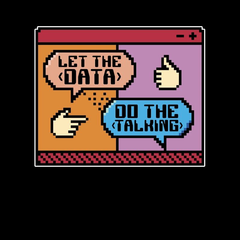Data Mining Let The Data Do The Talking Programmer