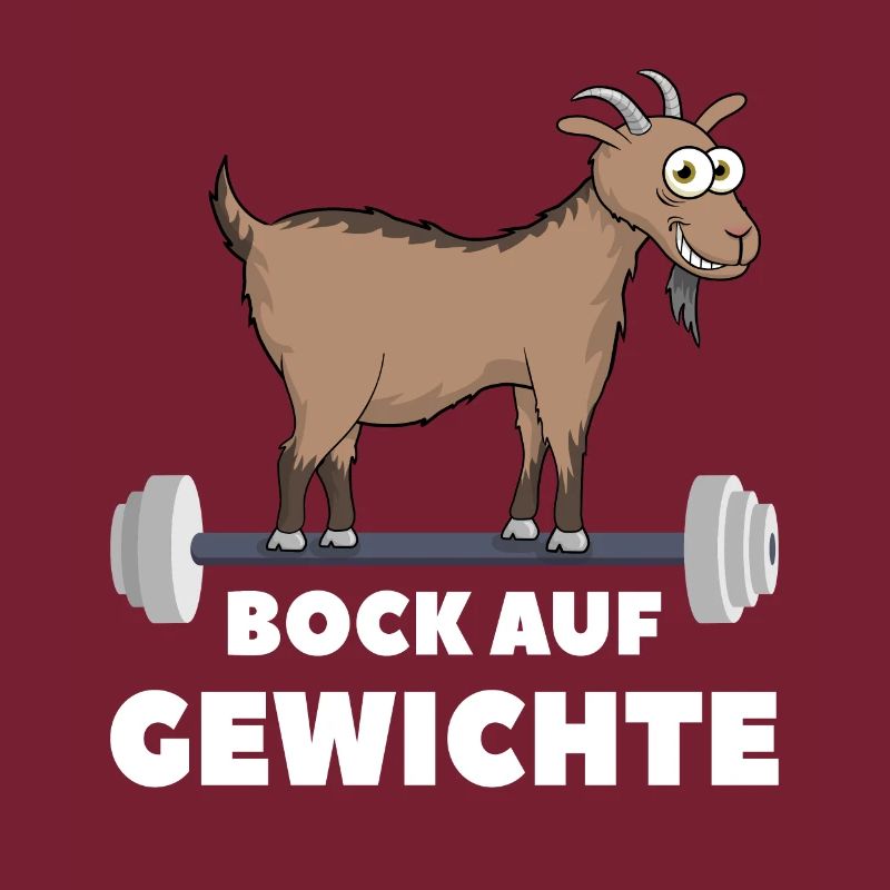 Fancy weights