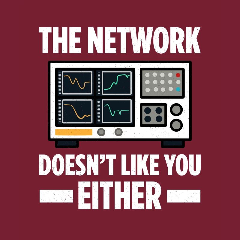 Network Administrator System Administrator Network