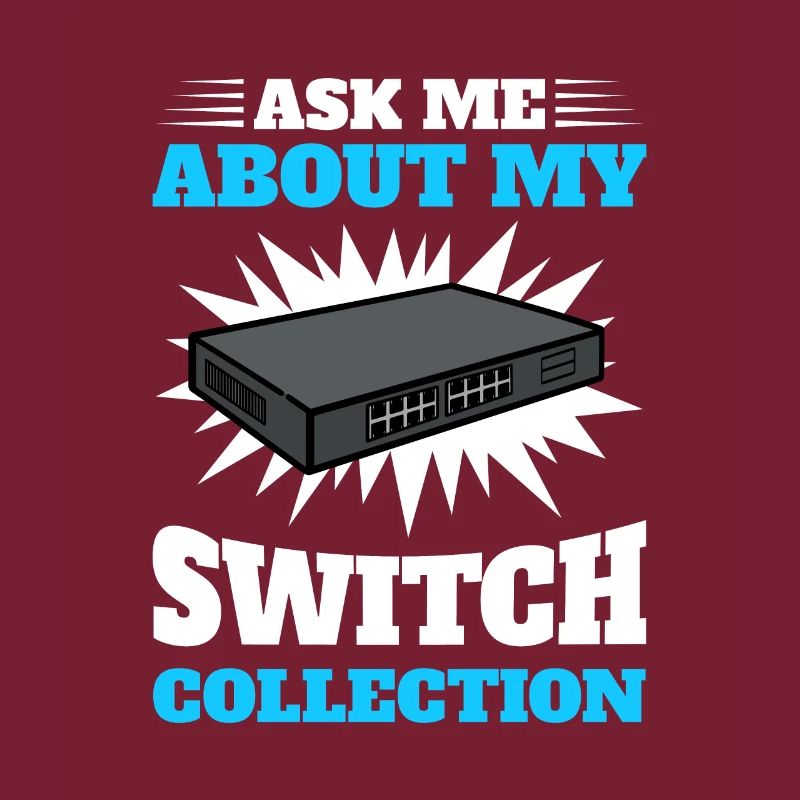Netzwerkadministrator Systemadministrator Netzwerk