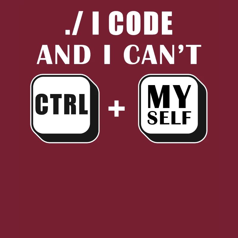 Funny Computer Saying Programming Nerd Programmer