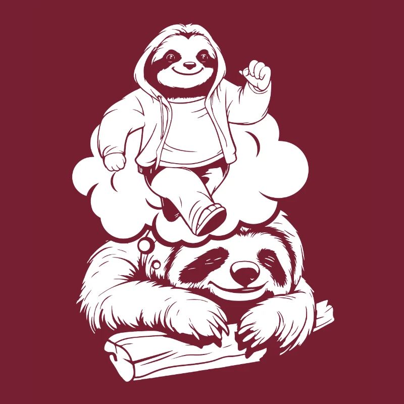Sloth Funny