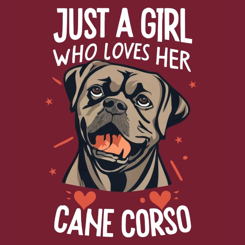Cane Corso Hund