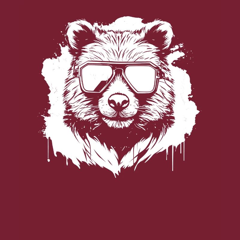 Panda géant Panda Ours