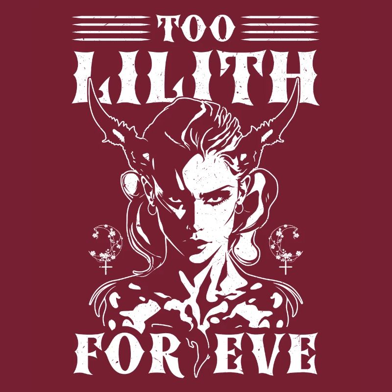 Lilith, Dämon, Gothic, Mythologie, Folklore,