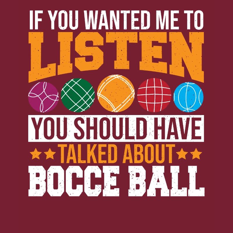 Bocce