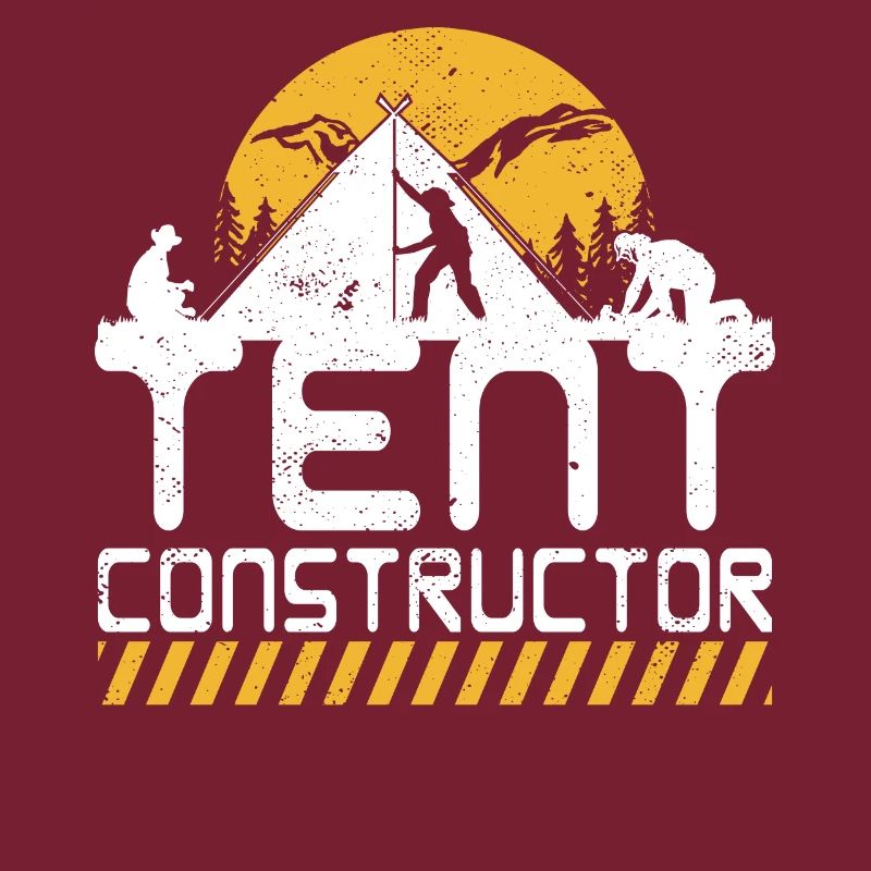 Constructeur de tentes