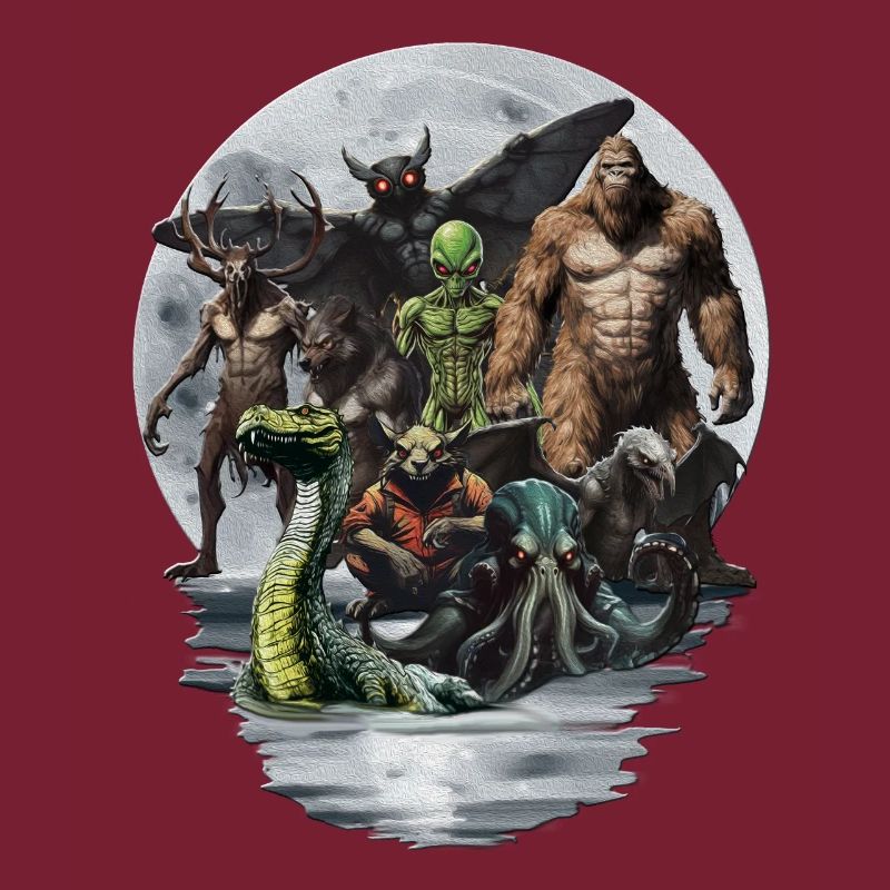Cryptid Group