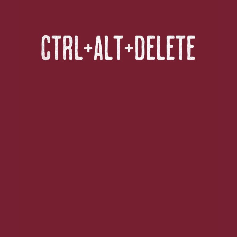 Commandez le code - le design amusant de la