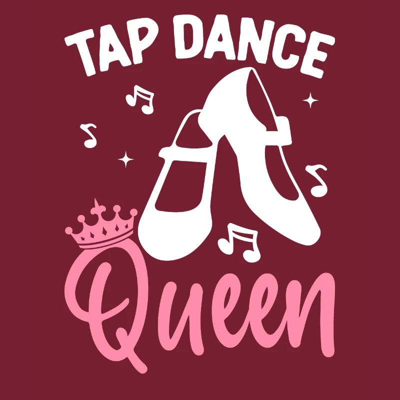 Dancer Tap Dancer