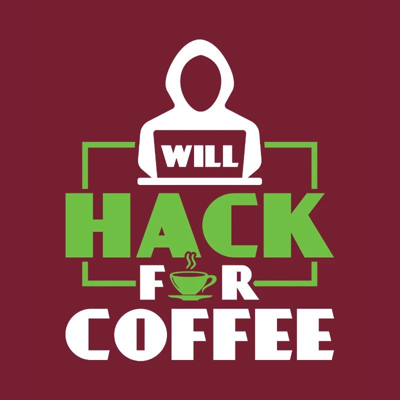 Will Hack pour le café - Ethical Hacker