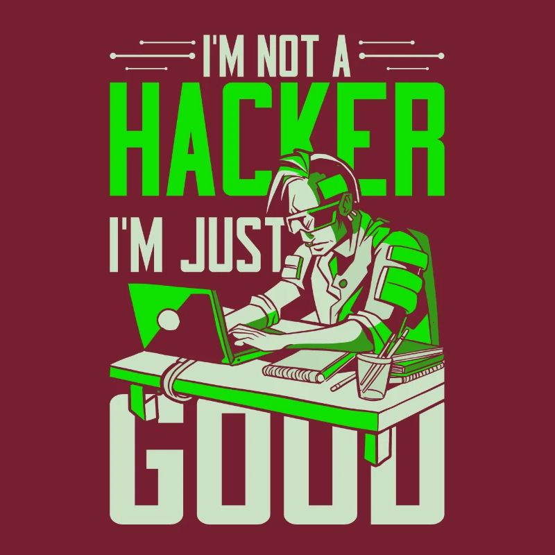 Ethical Hacker Ethischer Hacker