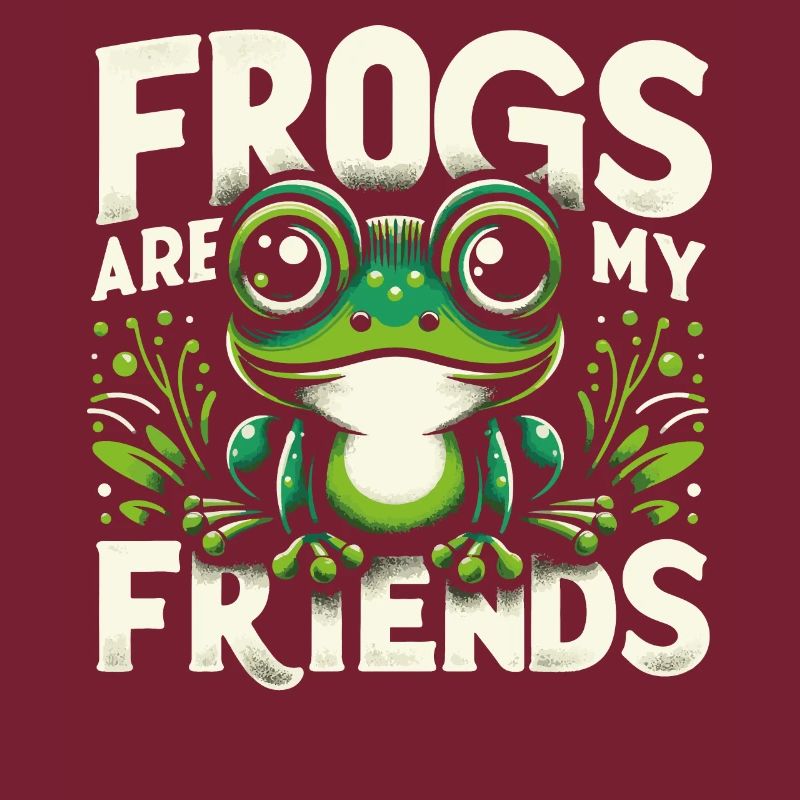 Frog Toad