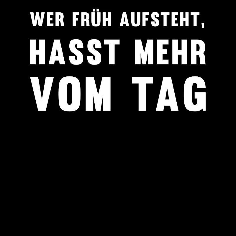 Anti-Morgenmensch Wecker-Snooze-Geschenk