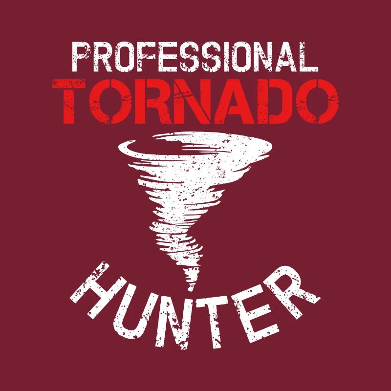 Storm Chaser Dad - Storm Chasing Tornados