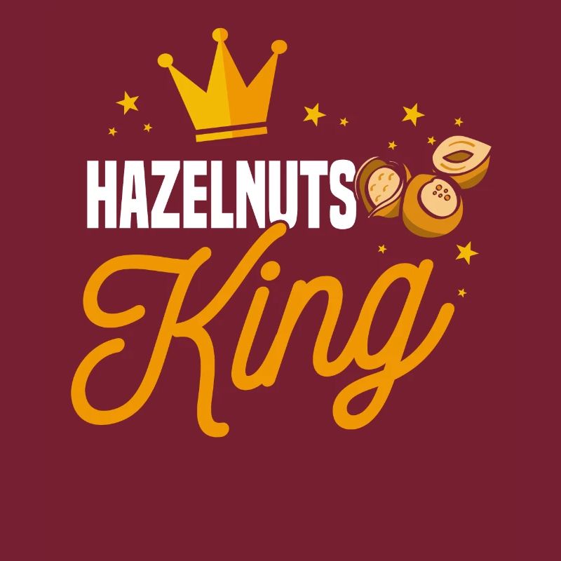 Hazelnut King