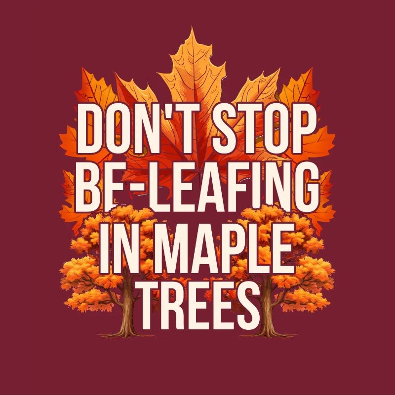 Maple Syrup Maple Tree