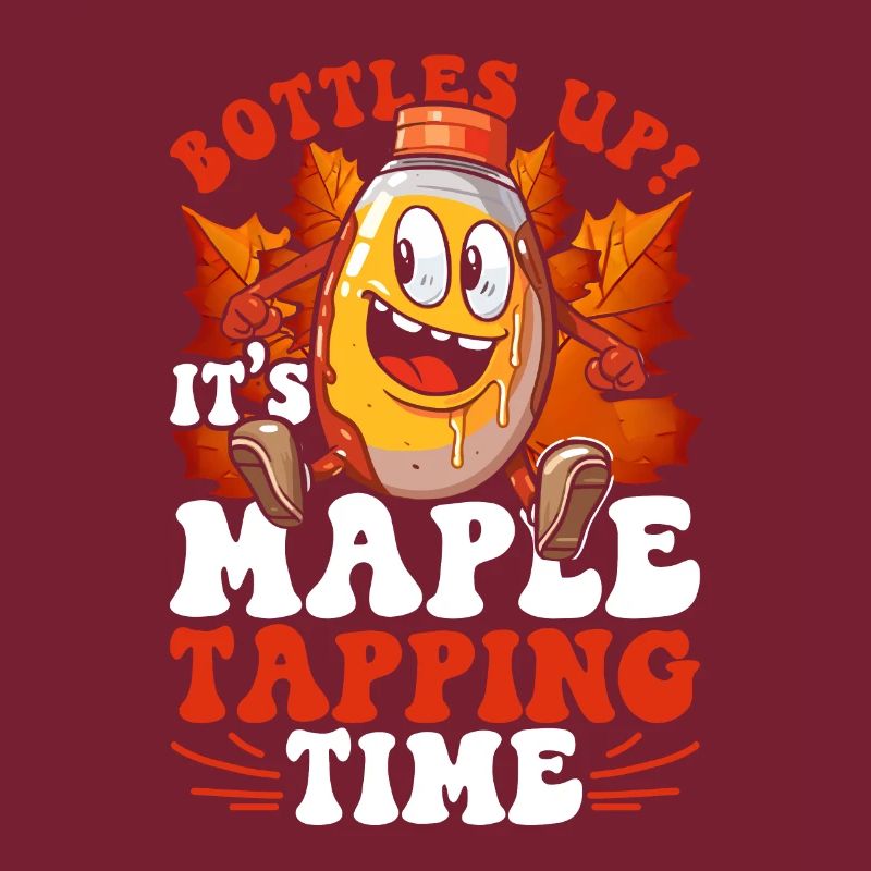 Maple Syrup Maple Tree Maple Sap