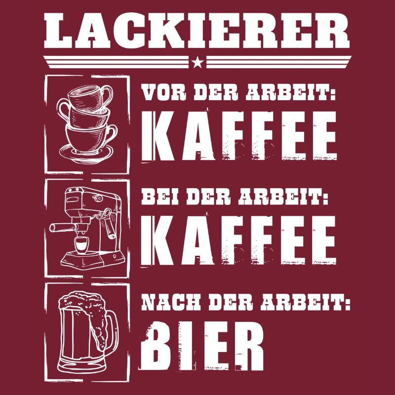 My daily routine as a painter