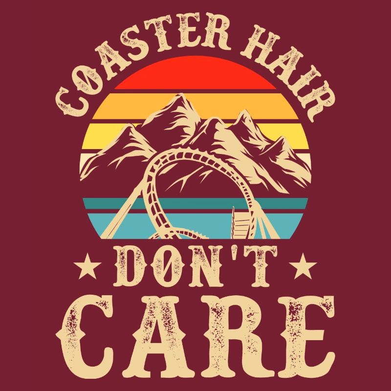 Roller coaster