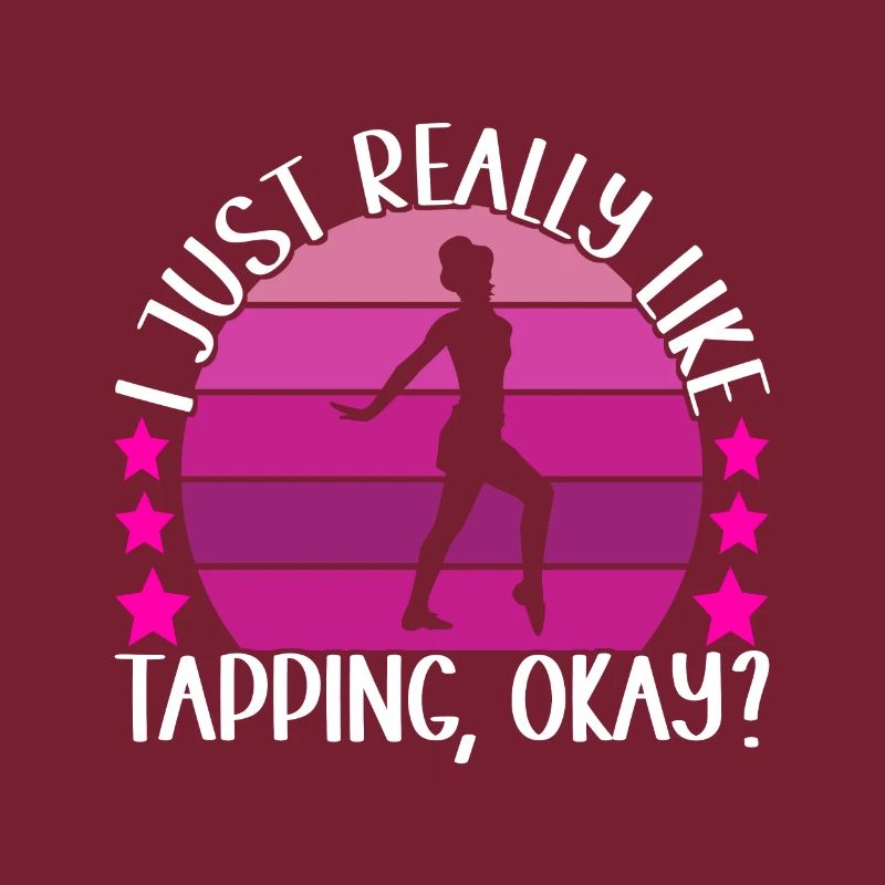 Tap Dance Tap Dancer
