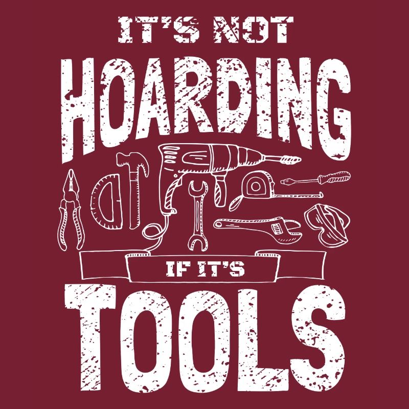 If It's Tools Tools Craftsman