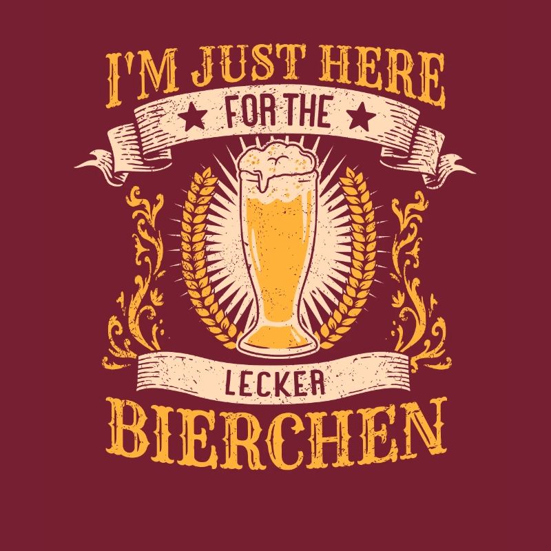 Lecker Bierchen Meme