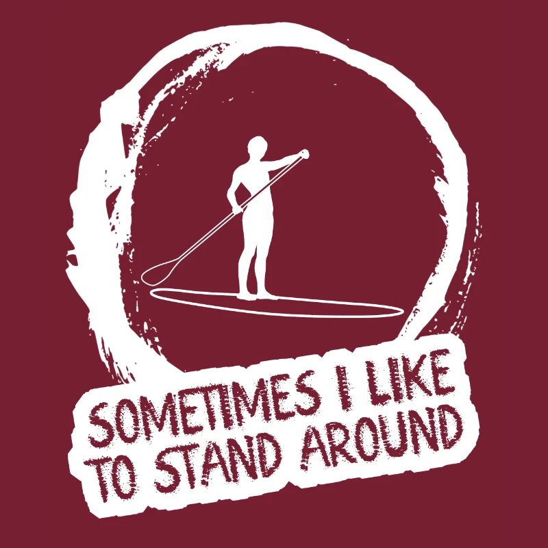 SUP Board Stand up Paddling Paddle