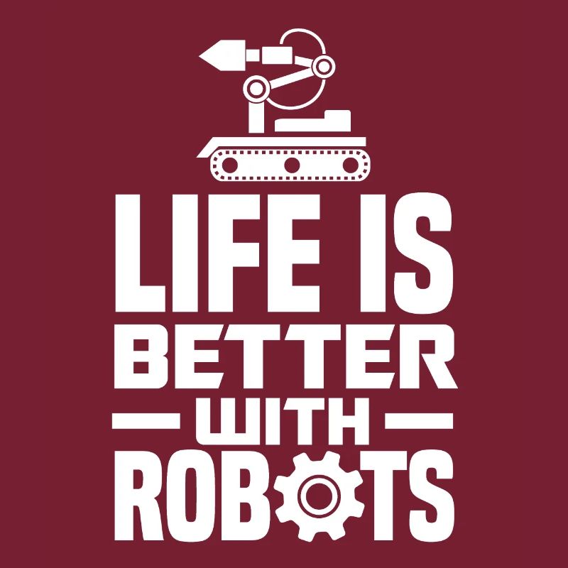 Robotics Robot Programmer