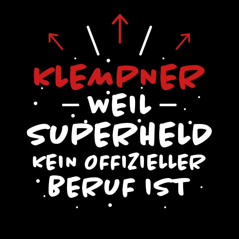 Klempner Spruch Beruf Lustiges Klempner Geschenk