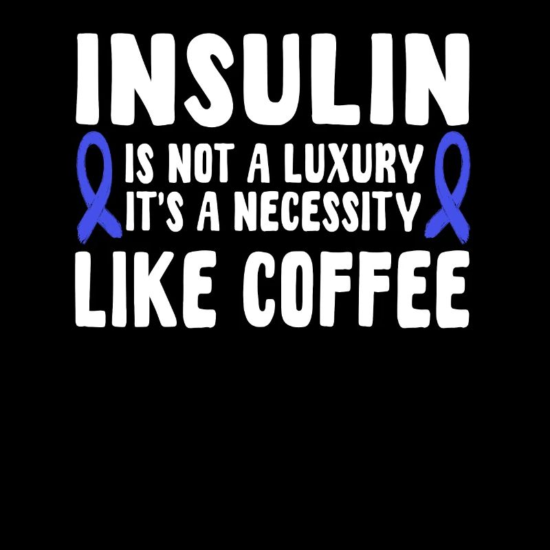 Insuline et café