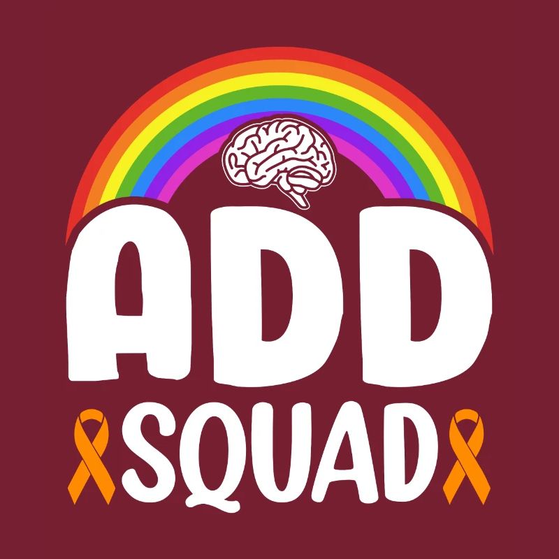 Attention Deficit Hyperactivity Disorder ADD