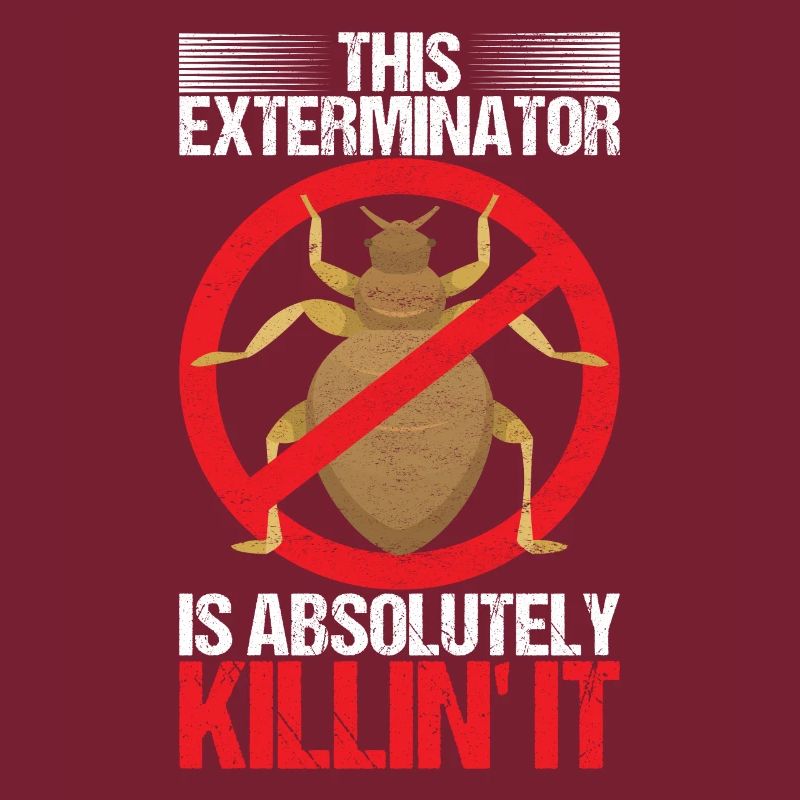 Schädlingsbekämpfung Kammerjäger