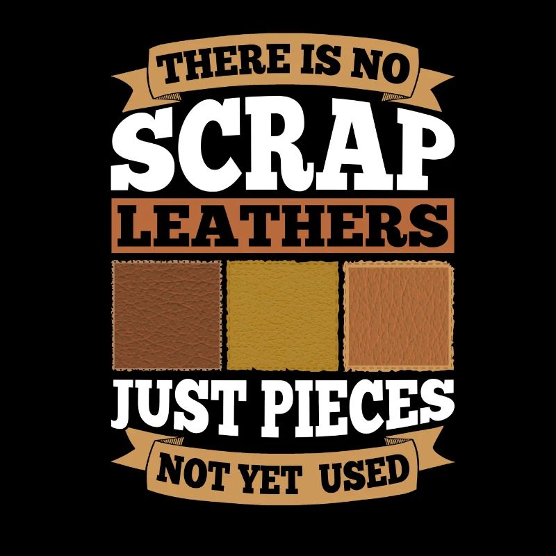 Leatherwork Leatherworking Leatherworker