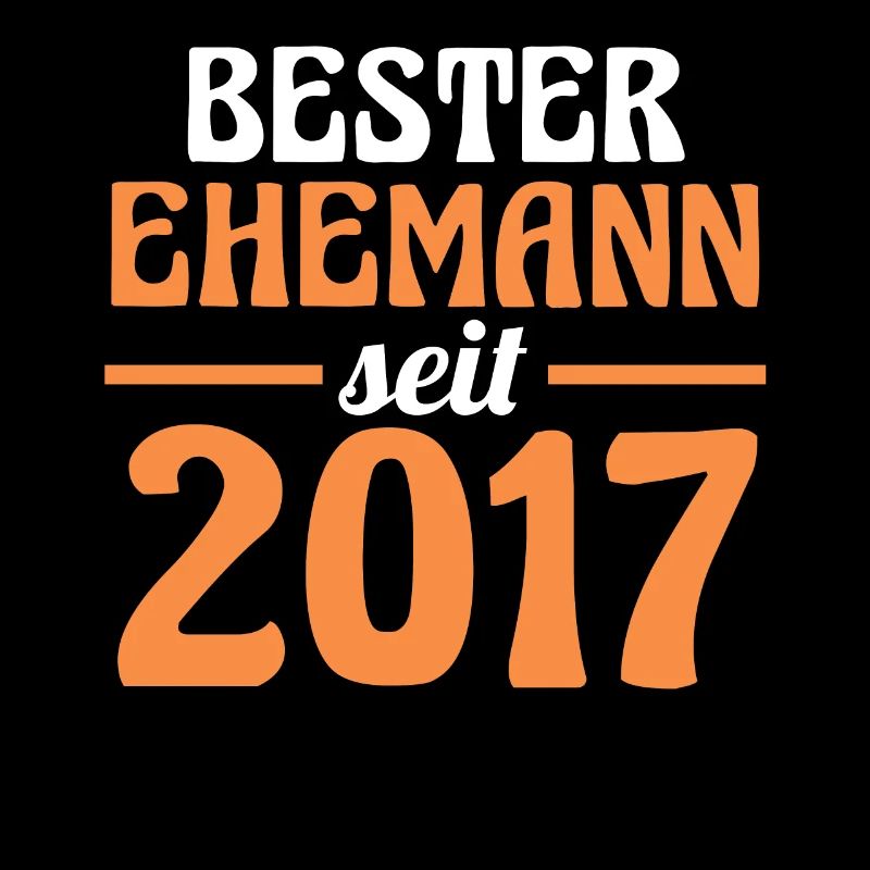 Valentinstag Bester Ehemann Seit 2017