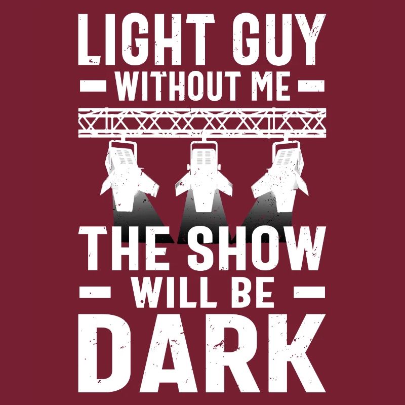 Lighting Tech Light Guy