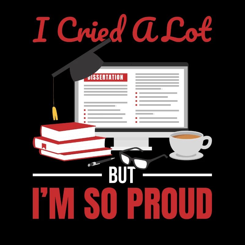 Dissertation defended