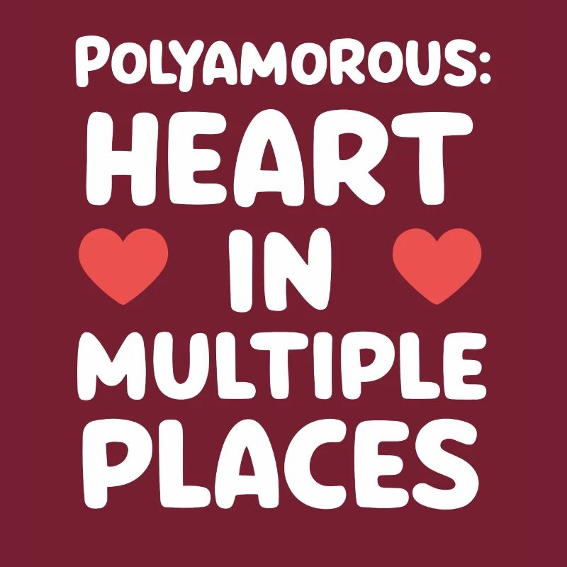 Communauté polyamoureuse Parentalité polyamoureuse