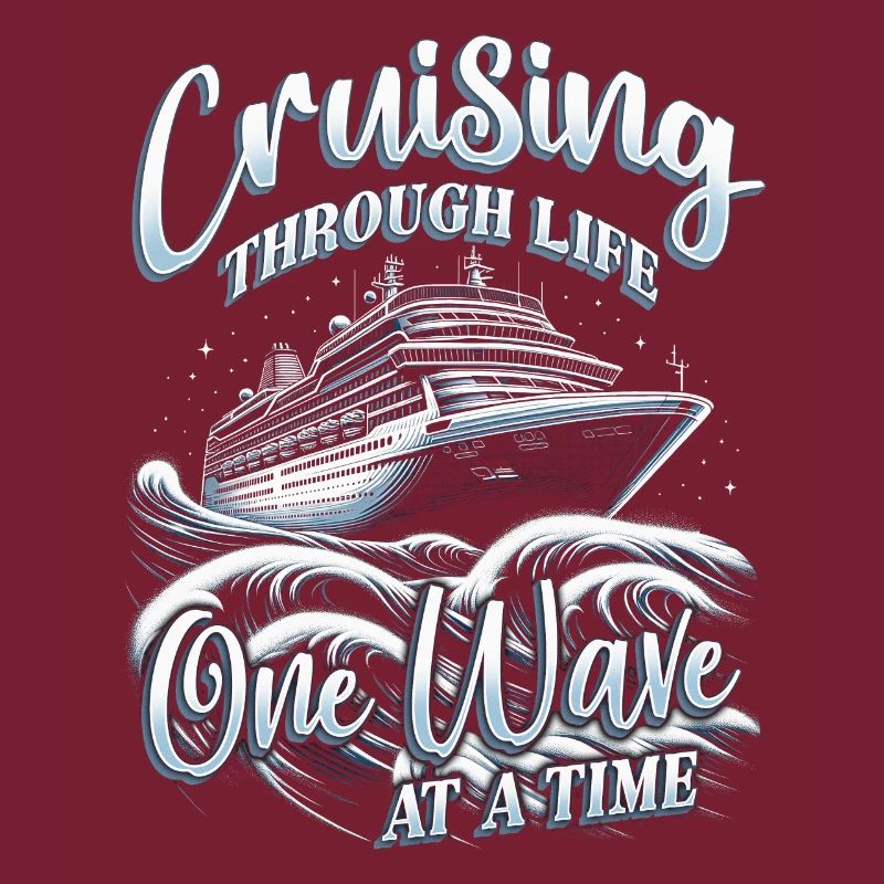 Cruise Crusader Crusader
