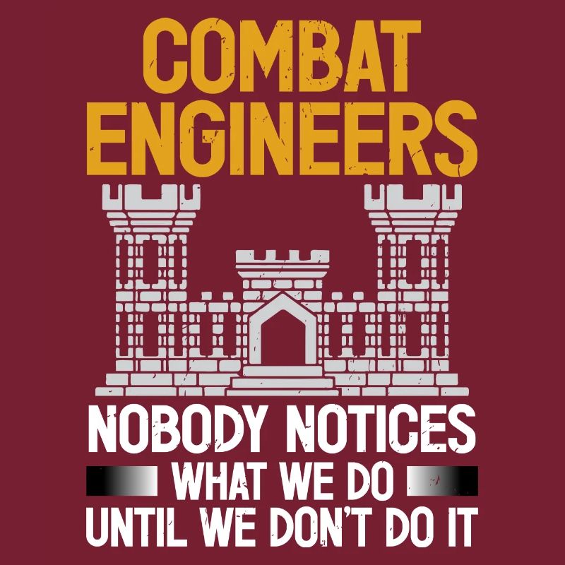 Combat Engineer