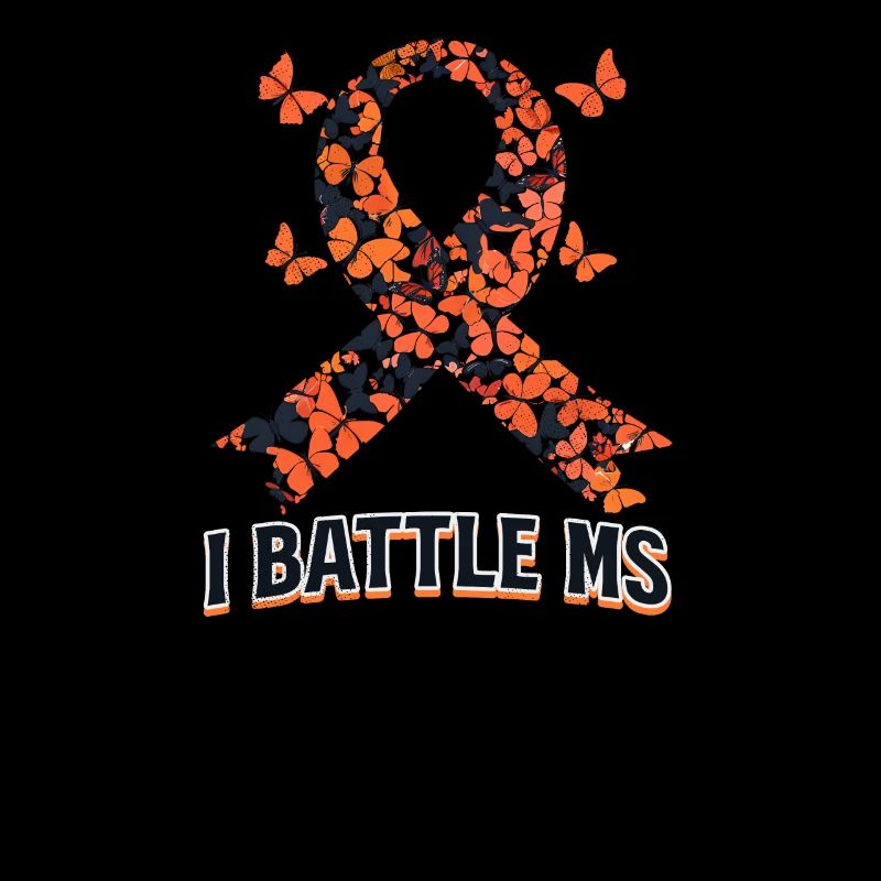 MS Awareness I Battle Ms