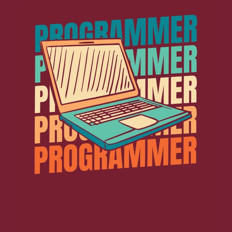 Developer Coder Programmer