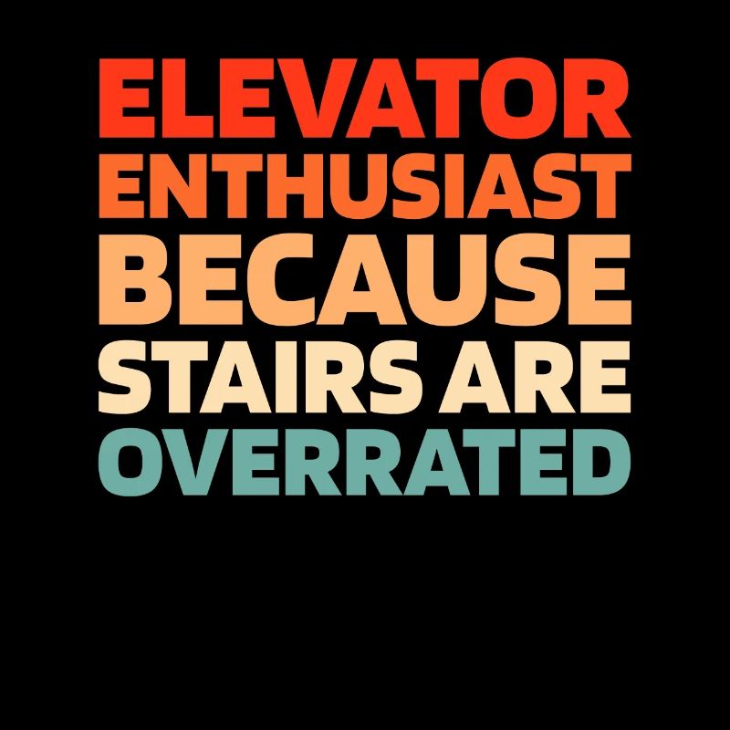 Elevator Elevator