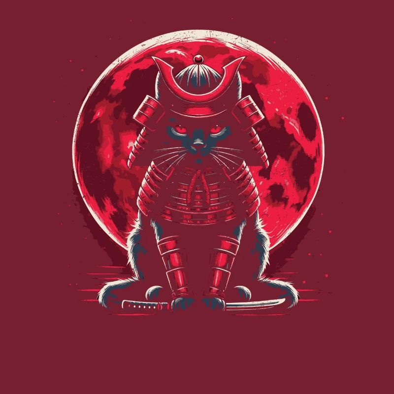 Samurai