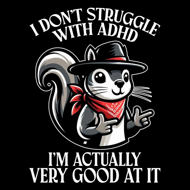 ADHD Attention Deficit Disorder
