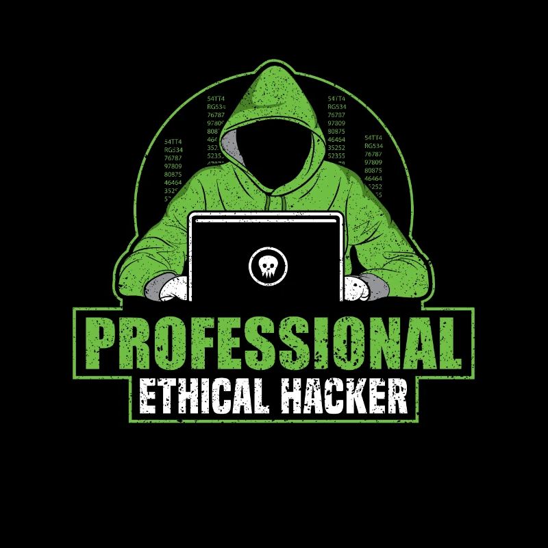 Hacker éthique professionnel - Hacker éthique