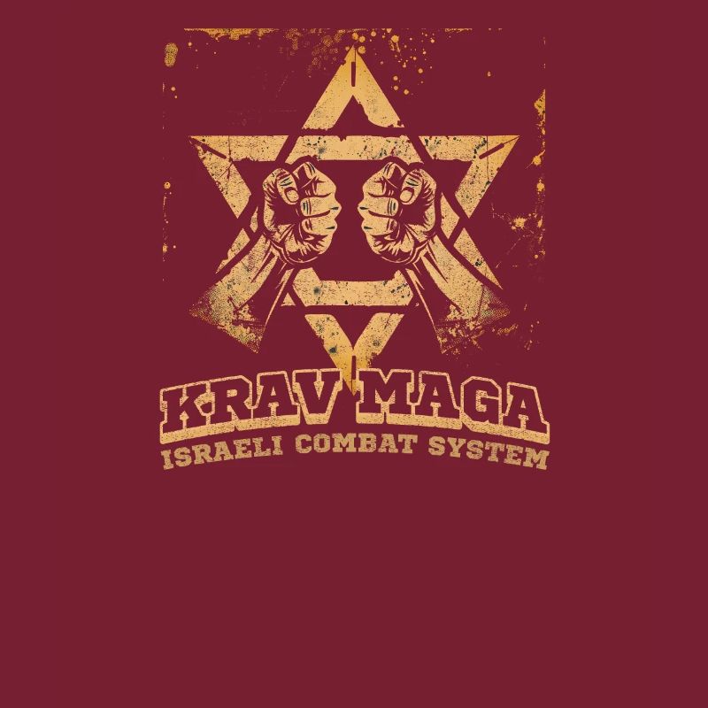 Krav Maga Israelisches Kampfsystem