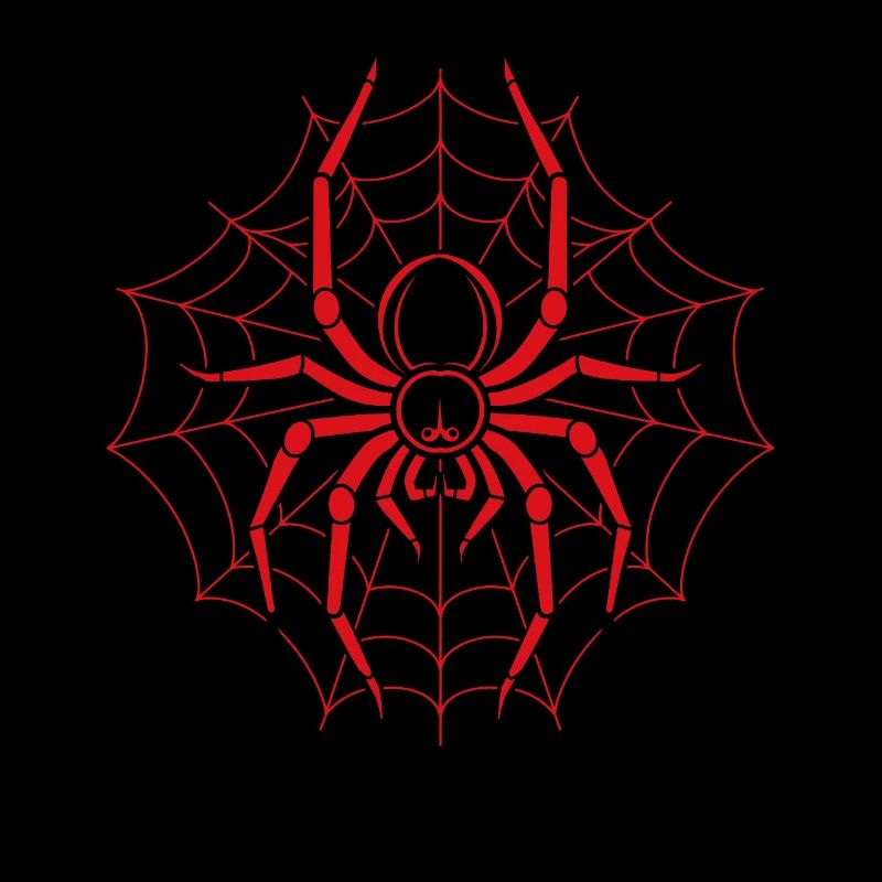 Spinne