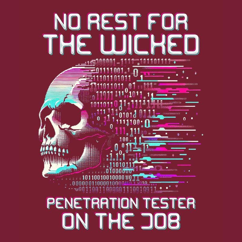 Penetrationstester Penetration Tester